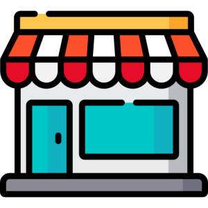 هایپر مارکت